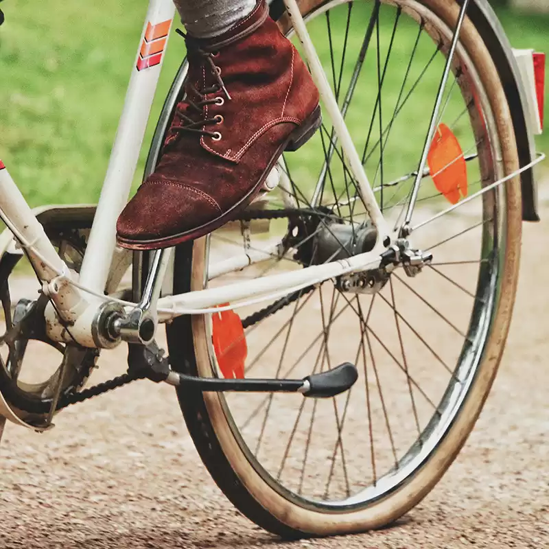 Alquiler de Bicicletas